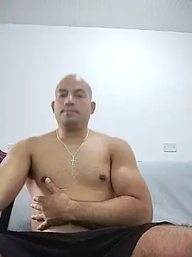 Snapshot of arcosta1989 chatting on 10.28.25 arcosta1989 online show from 10.28.25