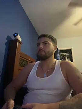 Snapshot of MasterKvn chatting on 12.25.24 MasterKvn online show from 12.25.24