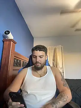 Snapshot of MasterKvn chatting on 01.09.25 MasterKvn online show from 01.09.25