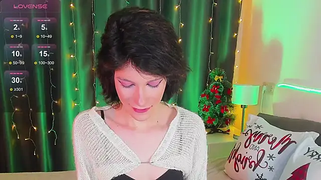 Kolette Gray online show from 12.05.24