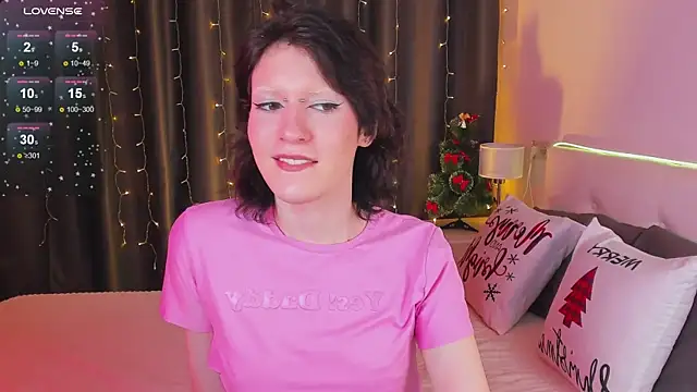 Kolette Gray online show from 01.05.25