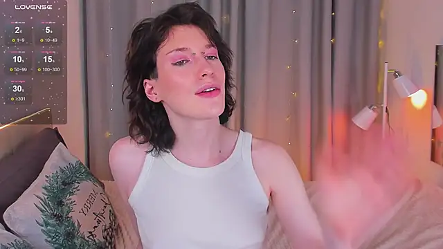 Kolette Gray online show from 01.15.25