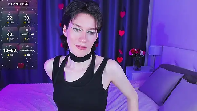 Kolette Gray online show from 02.16.25