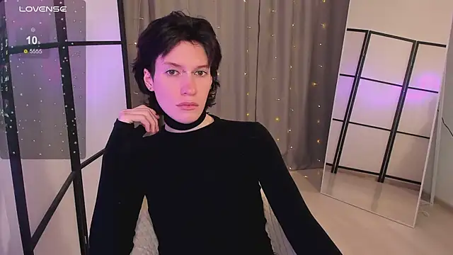 Kolette Gray online show from 02.27.25