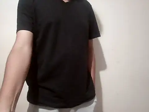 Snapshot of Cactus_Hot chatting on 10.03.25 Cactus Hot online show from 10.03.25