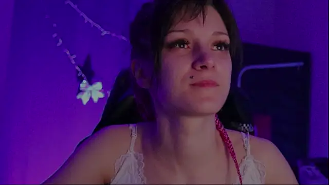 Snapshot of Kathleen_Meow chatting on 01.08.25 Kathleen Meow online show from 01.08.25