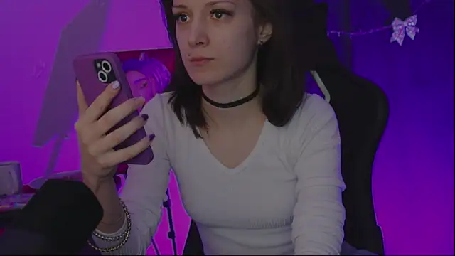 Snapshot of Kathleen_Meow chatting on 02.03.25 Kathleen Meow online show from 02.03.25