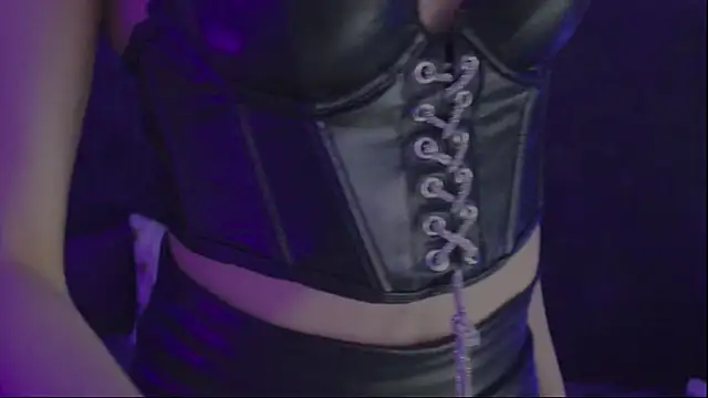 Snapshot of Kathleen_Meow chatting on 02.27.25 Kathleen Meow online show from 02.27.25