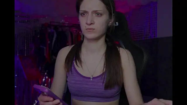 Snapshot of Kathleen_Meow chatting on 10.18.25 Kathleen Meow online show from 10.18.25