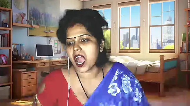 Snapshot of mamoni91 chatting on 03.01.25 mamoni91 online show from 03.01.25