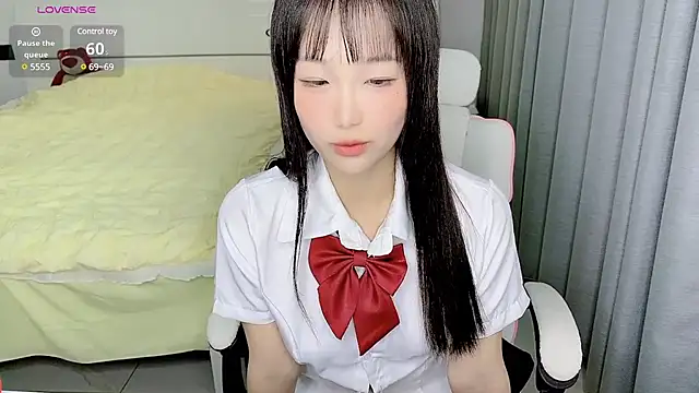 Snapshot of -Wendy__ chatting on 01.09.25 -Wendy online show from 01.09.25