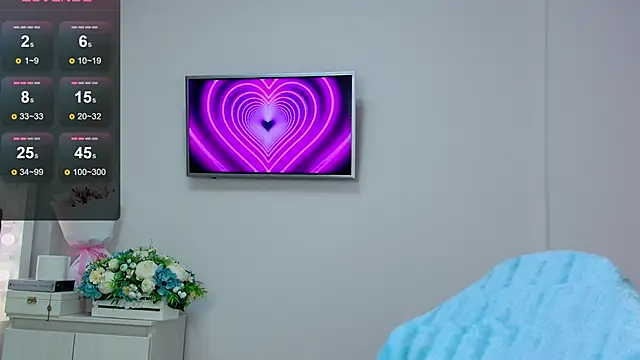 Snapshot of honey_yani chatting on 03.01.25 honey yani online show from 03.01.25