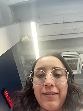 Snapshot of Kay_LustyWife chatting on 03.15.25 Kay LustyWife online show from 03.15.25