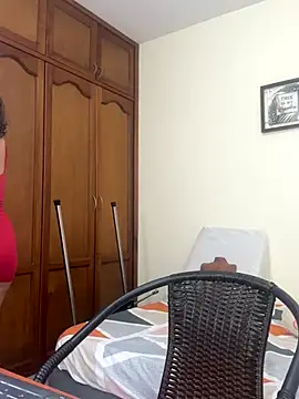 Snapshot of Kay_LustyWife chatting on 09.10.25 Kay LustyWife online show from 09.10.25