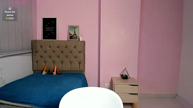 Snapshot of lauren_rios7 chatting on 09.12.25 lauren rios7 online show from 09.12.25