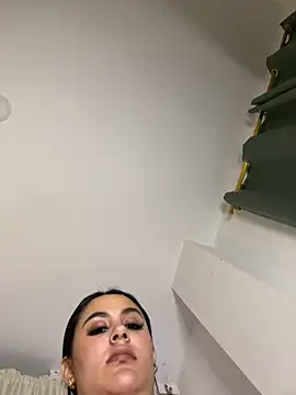 Snapshot of LexyRobert chatting on 01.30.25 LexyRobert online show from 01.30.25