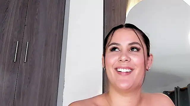 Snapshot of LexyRobert chatting on 02.03.25 LexyRobert online show from 02.03.25