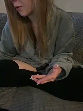 Snapshot of Mia_harmati chatting on 01.31.25 Mia harmati online show from 01.31.25