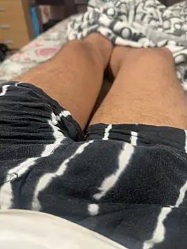 Snapshot of sonug0912 chatting on 10.29.25 sonug0912 online show from 10.29.25