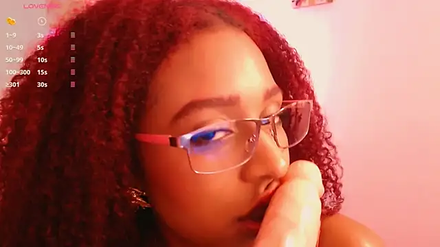 Snapshot of Lorena_Vieira_ chatting on 01.12.25 Lorena Vieira  online show from 01.12.25