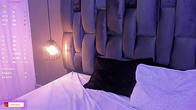 Snapshot of Lorena_Vieira_ chatting on 02.28.25 Lorena Vieira  online show from 02.28.25