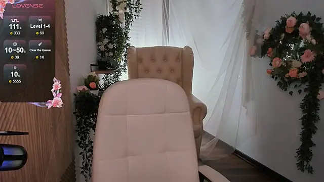 Snapshot of mei_honey_ chatting on 03.05.25 mei honey  online show from 03.05.25