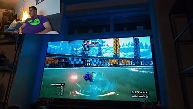 Snapshot of bearcloudcomputa chatting on 12.11.24 bearcloudcomputa online show from 12.11.24