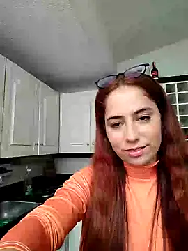 Snapshot of HannaSmiith chatting on 01.16.25 HannaSmiith online show from 01.16.25