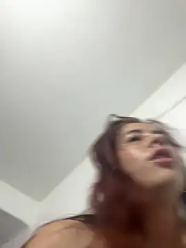Snapshot of HannaSmiith chatting on 01.18.25 HannaSmiith online show from 01.18.25