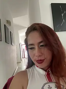 Snapshot of HannaSmiith chatting on 02.17.25 HannaSmiith online show from 02.17.25