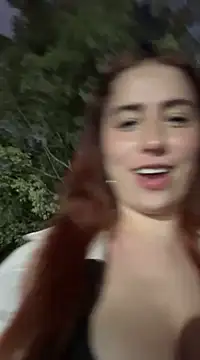 Snapshot of HannaSmiith chatting on 02.20.25 HannaSmiith online show from 02.20.25