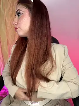 Snapshot of HannaSmiith chatting on 02.26.25 HannaSmiith online show from 02.26.25