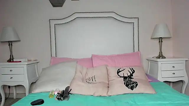 Snapshot of KIMAPRIL chatting on 03.21.25 KIMAPRIL online show from 03.21.25