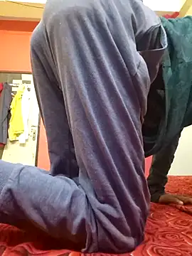 harsh  sexy online show from 12.20.24