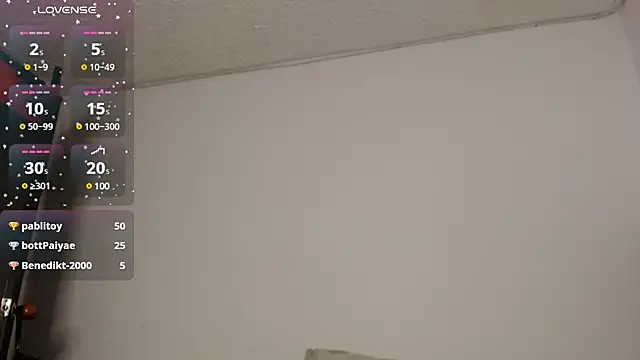 Snapshot of pamela_ chatting on 12.23.24 pamela  online show from 12.23.24