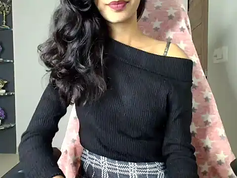 CUTE princess 143 online show from 01.10.25