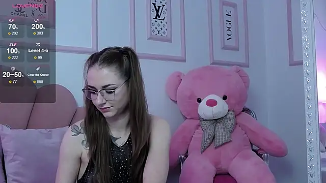 Abby  White online show from 01.18.25