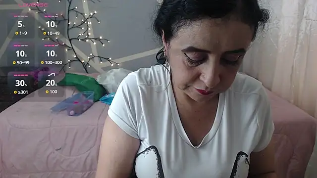 anita s3x online show from 10.17.25