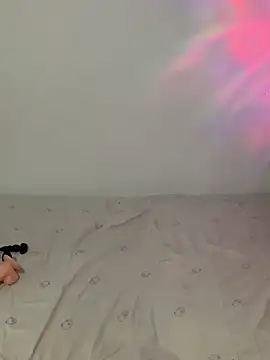 Jeroliee viyana online show from 12.31.24