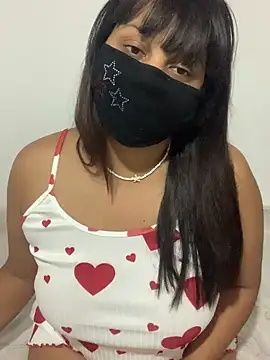 Jeroliee viyana online show from 01.28.25