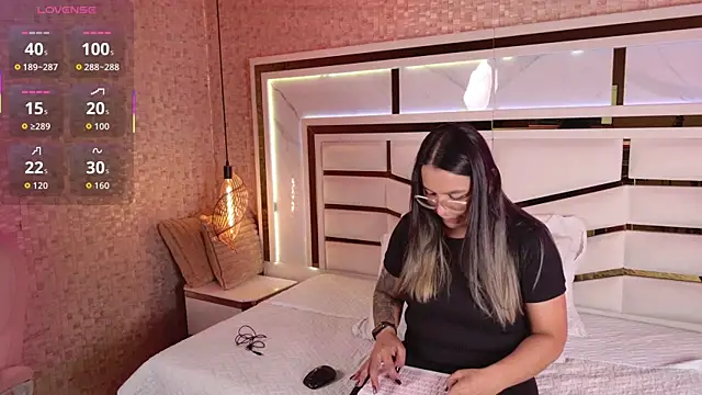 sophie 1 online show from 09.27.25