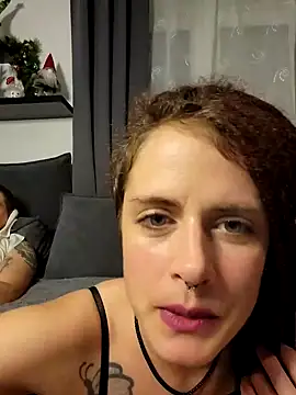 Snapshot of JanyXclusive chatting on 12.15.24 JanyXclusive online show from 12.15.24