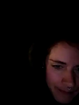 Snapshot of JanyXclusive chatting on 02.02.25 JanyXclusive online show from 02.02.25