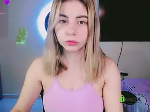 Snapshot of ARIA_SUGARUB chatting on 12.05.24 ARIA SUGARUB online show from 12.05.24