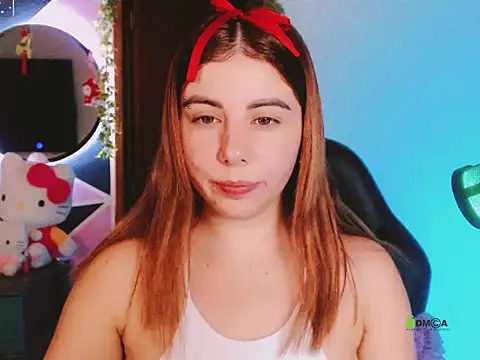 ARIA SUGARUB online show from 09.23.25