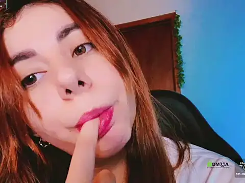 Snapshot of ARIA_SUGARUB chatting on 10.19.25 ARIA SUGARUB online show from 10.19.25