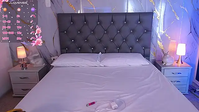 Snapshot of pettit_courtny chatting on 02.04.25 pettit courtny online show from 02.04.25