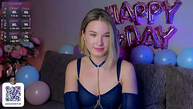 Snapshot of Starlit_Eternity chatting on 02.20.25 Starlit Eternity online show from 02.20.25