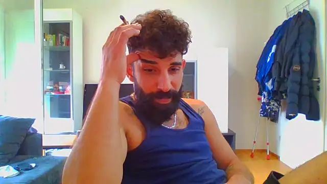 Snapshot of cankaraa96 chatting on 09.21.25 cankaraa96 online show from 09.21.25