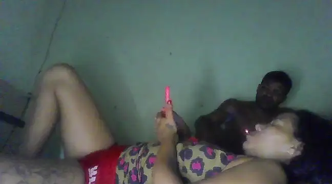 jhonleno78 online show from 03.18.25